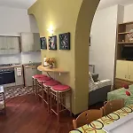 Apartmán Larysa