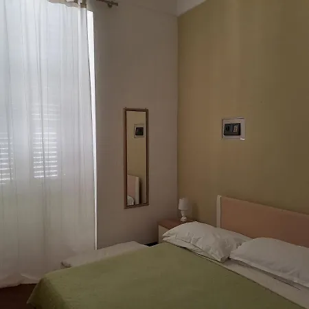 Appartamento Larysa *
