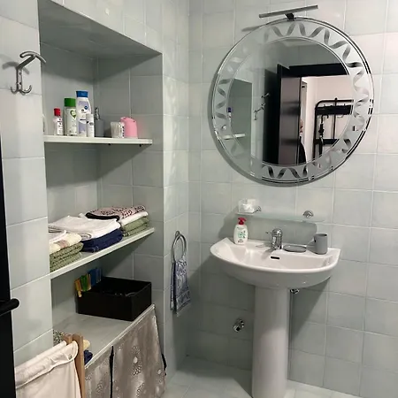 Larysa شقة